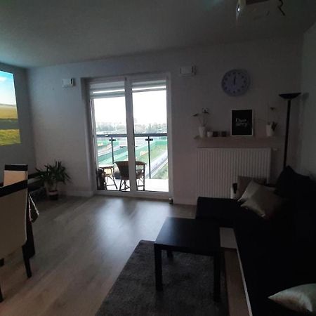 Apartament Pelka وارسو المظهر الخارجي الصورة