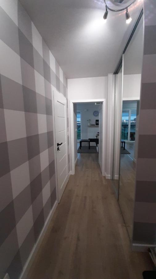 Apartament Pelka وارسو المظهر الخارجي الصورة
