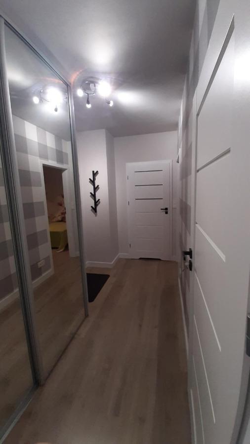 Apartament Pelka وارسو المظهر الخارجي الصورة